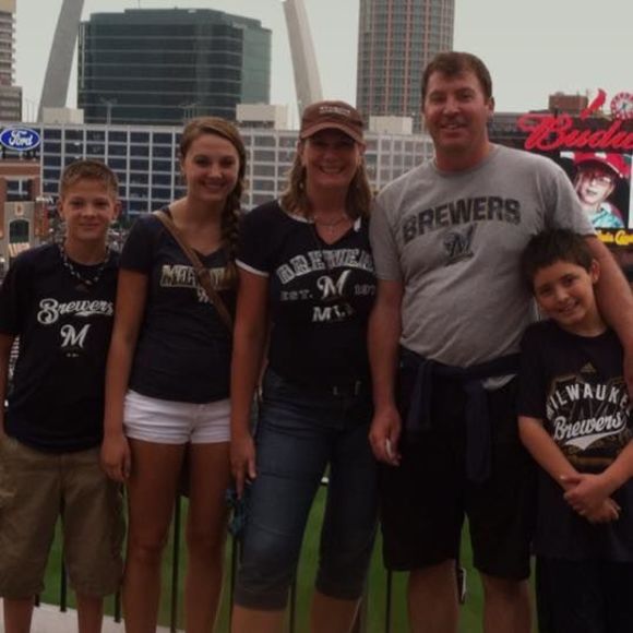 Meet your Posher, Kelly - Picture 1 of 1